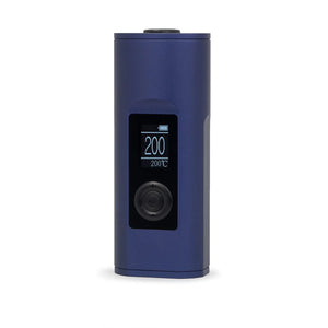 Buy Arizer Solo II Dry Herb Vaporizer - Wick And Wire Co Melbourne Vape Shop, Victoria Australia