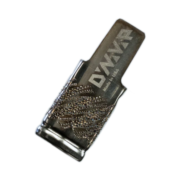 Buy The Perforated Cap by Dynavap - Wick And Wire Co Melbourne Vape Shop, Victoria Australia