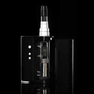 Buy End Game Labs 2-CON Hybrid Portable Dry Herb Vaporizer - Wick and Wire Co Melbourne Vape Shop, Victoria Australia