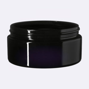 Buy 200ml Miron Violettglas Wide Neck Jar - Wick and Wire Co Melbourne Vape Shop, Victoria Australia