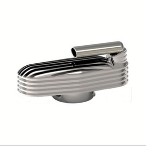 Buy Mighty Plus and Mighty Stainless Steel Cooling Unit - Wick and Wire Co Melbourne Vape Shop, Victoria Australia