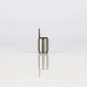 Buy Simrell Collection Stainless Steel FMJ - Wick and Wire Co Melbourne Vape Shop, Victoria Australia