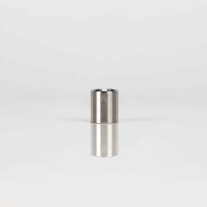 Buy Simrell Collection Stainless Steel FMJ - Wick and Wire Co Melbourne Vape Shop, Victoria Australia
