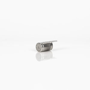 Buy Simrell Collection Perforated Dynavap Captive Cap - Wick and Wire Co Melbourne Vape Shop, Victoria Australia