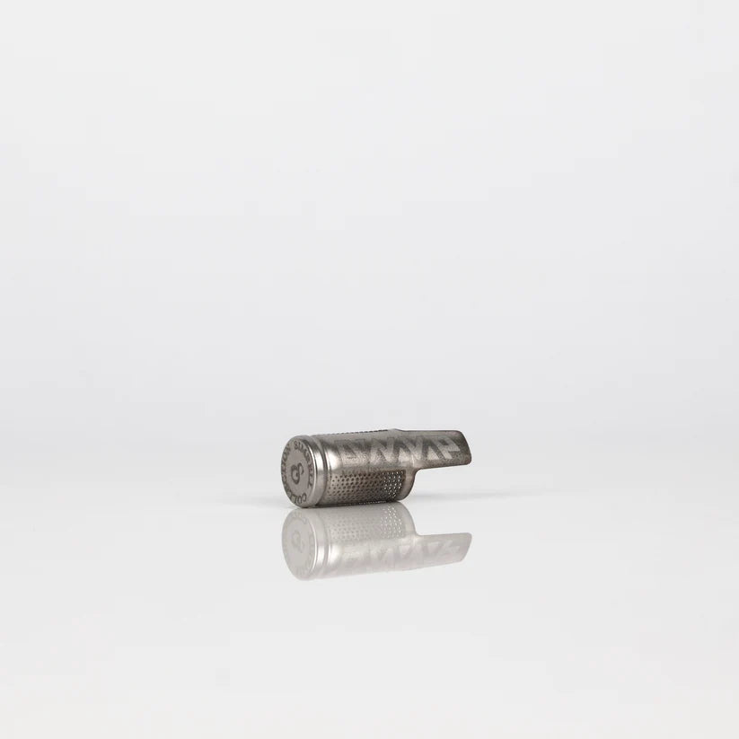 Buy Simrell Collection Perforated Dynavap Captive Cap - Wick and Wire Co Melbourne Vape Shop, Victoria Australia