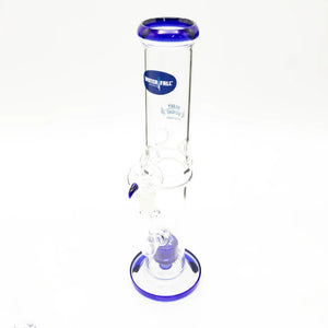 Buy D6 Glass Waterpipe - Wick And Wire Co Melbourne Vape Shop, Victoria Australia