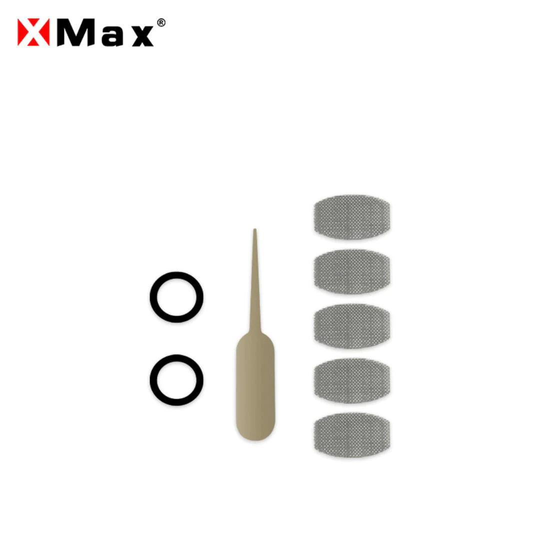 Buy Xmax Starry 4.0 Cleaning Kit - Wick and Wire Co Melbourne Vape Shop, Victoria Australia