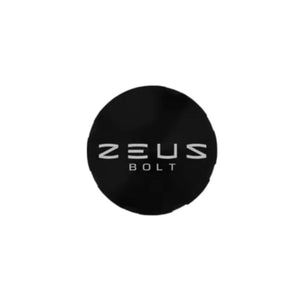 Buy Bolt 2 Herb Grinder by Zeus Arsenal - Wick and Wire Co Melbourne Vape Shop, Victoria Australia