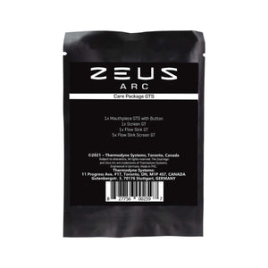 Buy Zeus Arc Care Package - Wick And Wire Co Melbourne Vape Shop, Victoria Australia