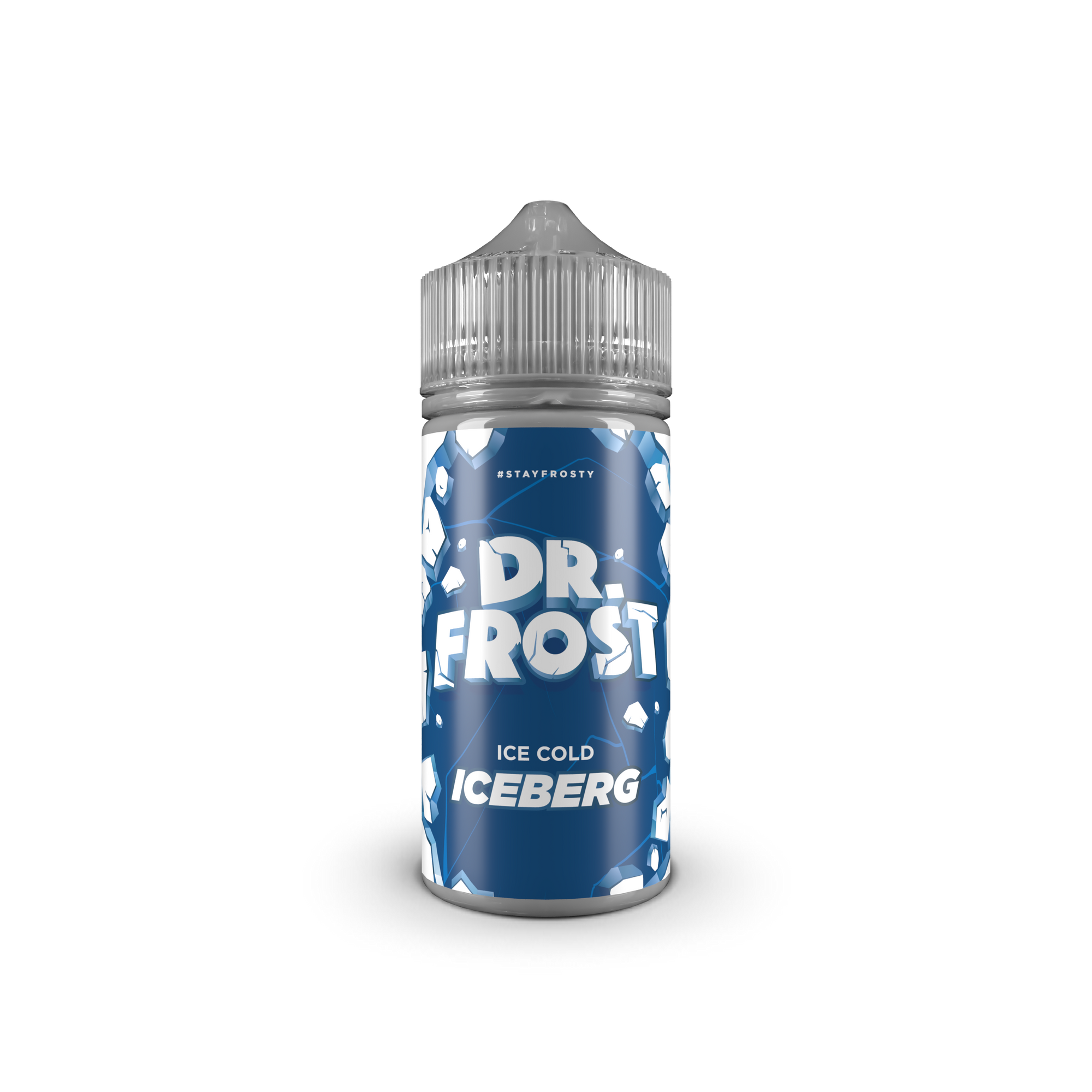 Buy IceBerg By Dr Frost - Wick and Wire Co Melbourne Vape Shop, Victoria Australia