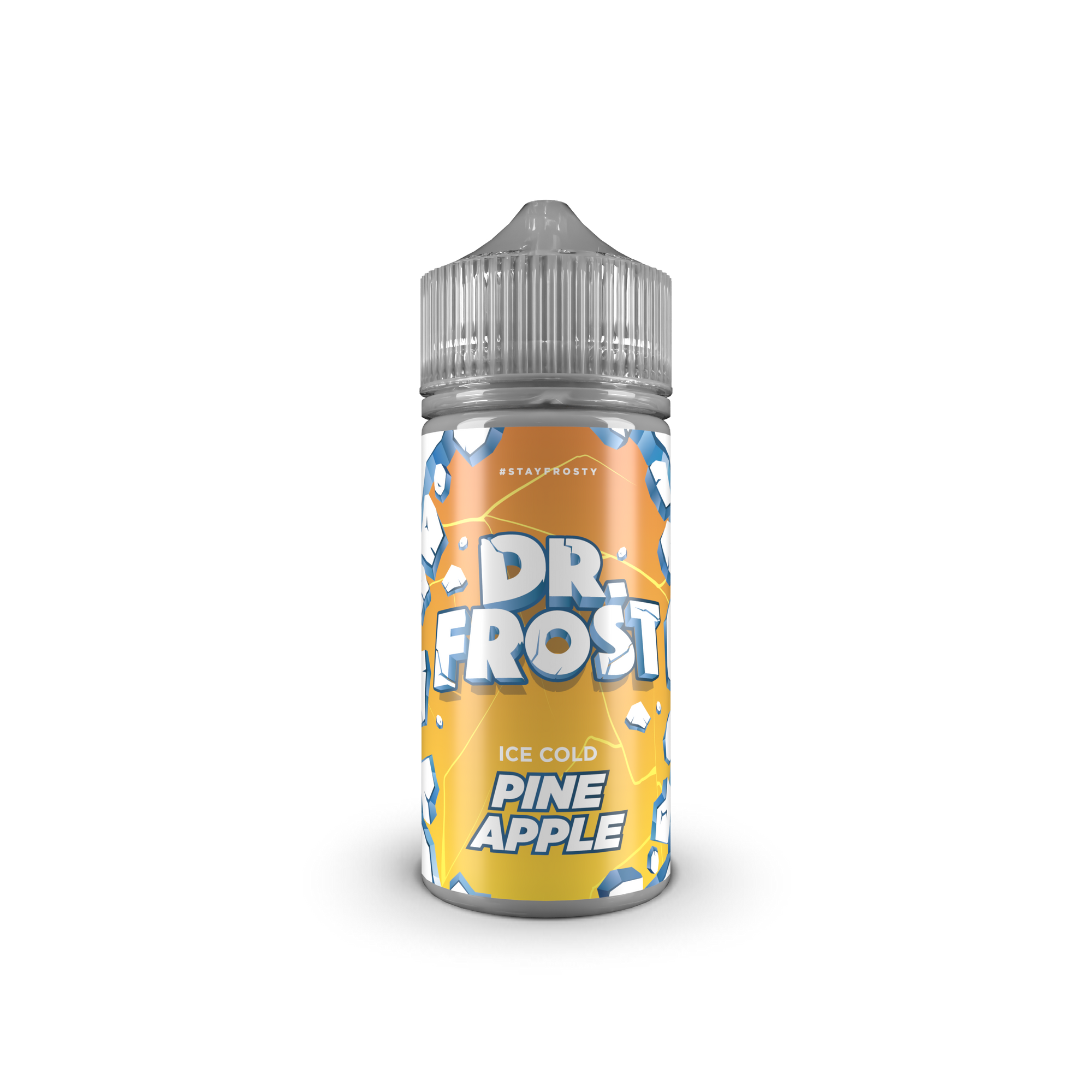 Buy Pineapple Ice Dr Frost - Wick and Wire Co Melbourne Vape Shop, Victoria Australia