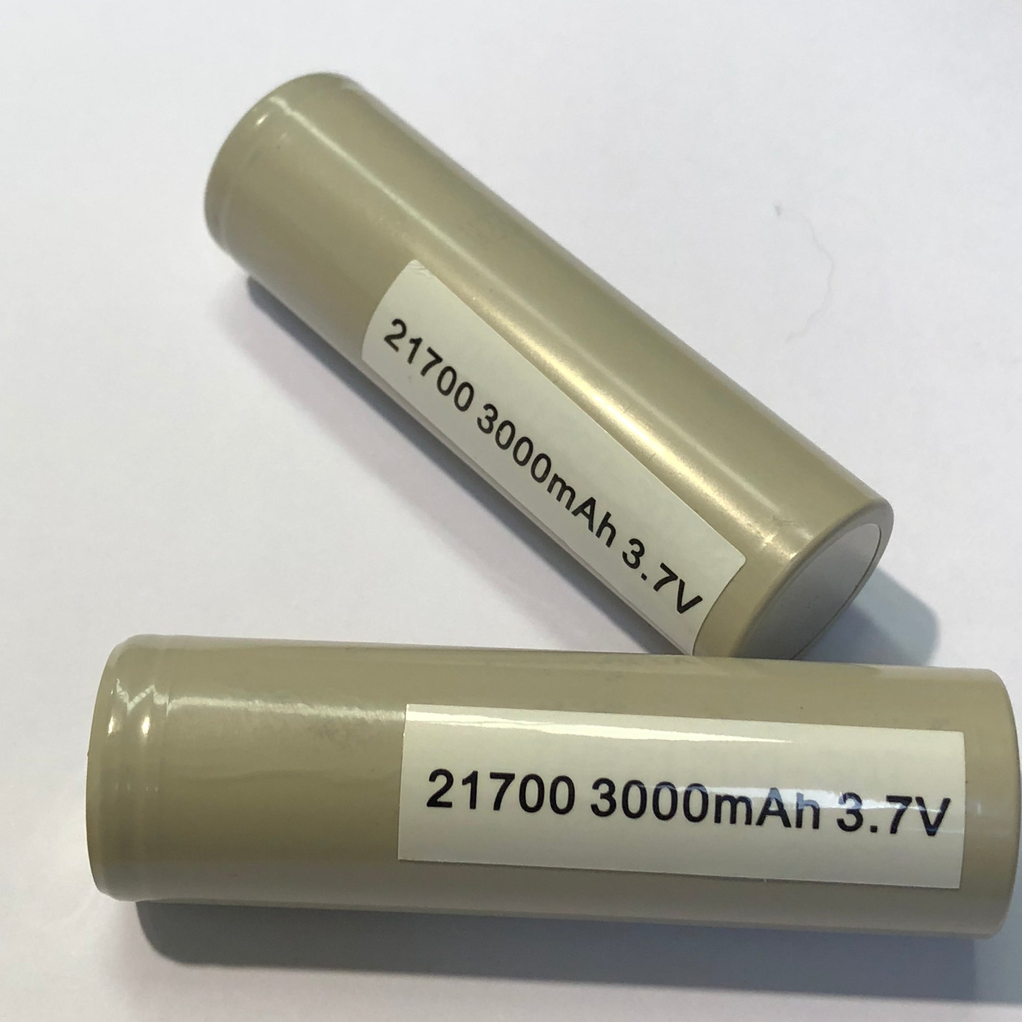 Samsung INR21700-30T 3000mAH 35A Battery - Wick and Wire Co Australia