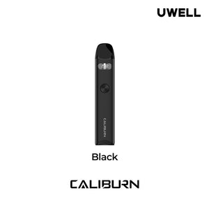 Buy Uwell Caliburn A3 Pod Vape Kit - Wick And Wire Co Melbourne Vape Shop, Victoria Australia