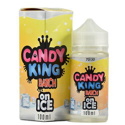 Buy Batch on Ice by Candy King - Wick And Wire Co Melbourne Vape Shop, Victoria Australia