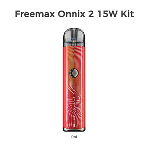 Buy Freemax Onnix 2 Pod Vape Kit - Wick And Wire Co Melbourne Vape Shop, Victoria Australia
