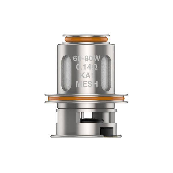 Buy Geekvape M-Coil Replacement Coils - Wick And Wire Co Melbourne Vape Shop, Victoria Australia