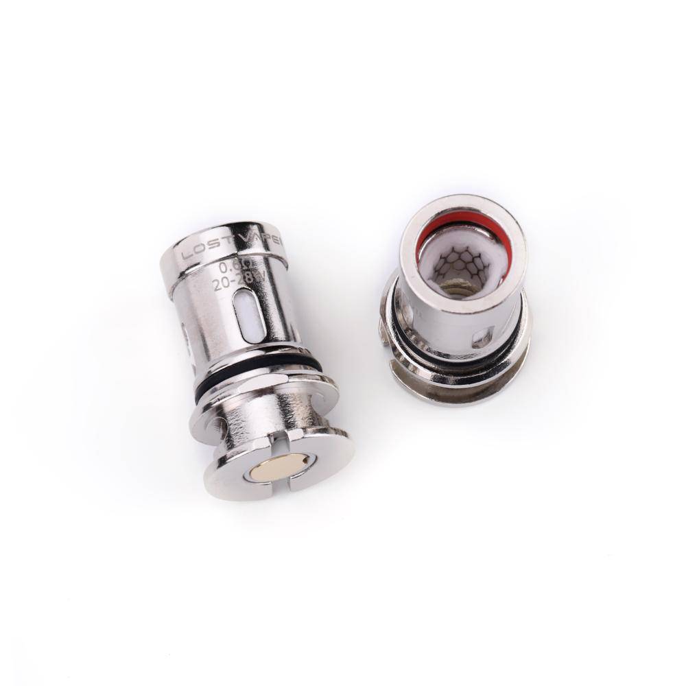 Buy Lost Vape Orion Q Ultra Boost Replacement Coils - Wick And Wire Co Melbourne Vape Shop, Victoria Australia