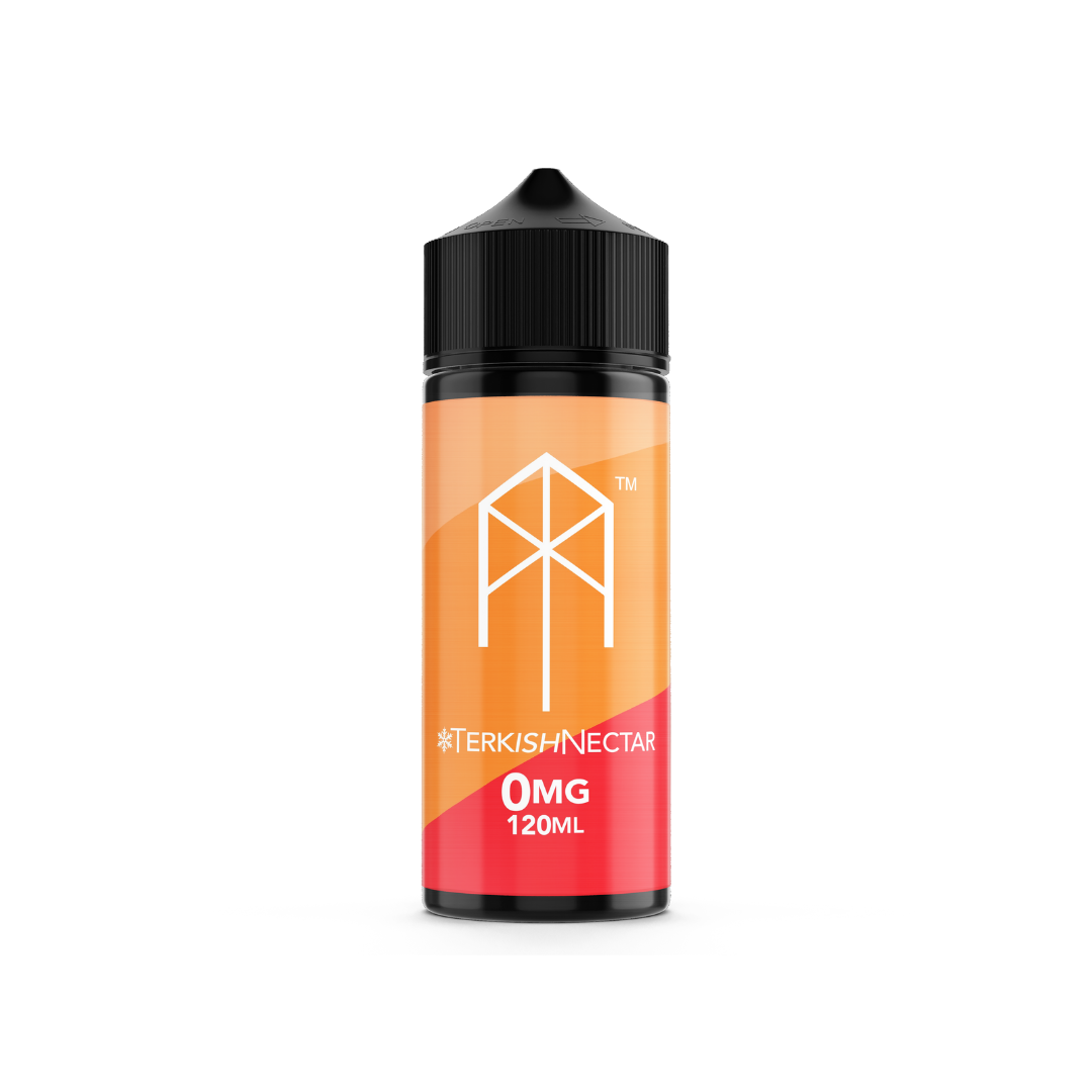 Buy #TerkishNectar Iced by M-Terk - Wick And Wire Co Melbourne Vape Shop, Victoria Australia