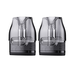 Buy VOOPOO V.THRU/ VMATE PRO REPLACEMENT PODS (2 PACK) - Wick And Wire Co Melbourne Vape Shop, Victoria Australia