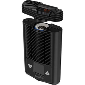Buy Mighty Dry Herb Vaporizer by Storz and Bickel