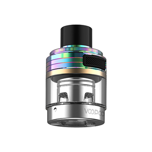 Buy Voopoo TPP X Replacement Pods - Wick and Wire Co Melbourne Vape Shop, Victoria Australia