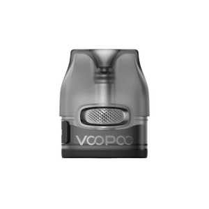 Buy VOOPOO V.THRU PRO REPLACEMENT PODS (2 PACK) - Wick And Wire Co Melbourne Vape Shop, Victoria Australia