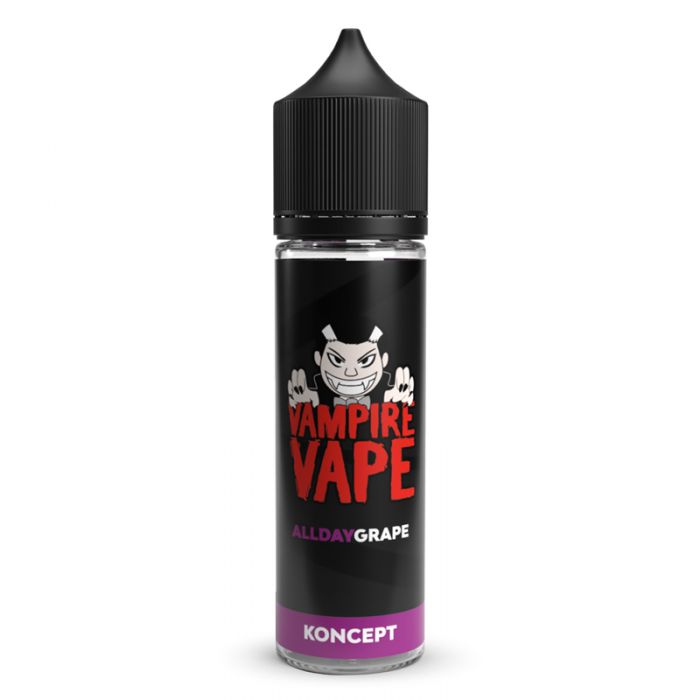 Buy All Day Grape by Koncept XIX - Wick And Wire Co Melbourne Vape Shop, Victoria Australia