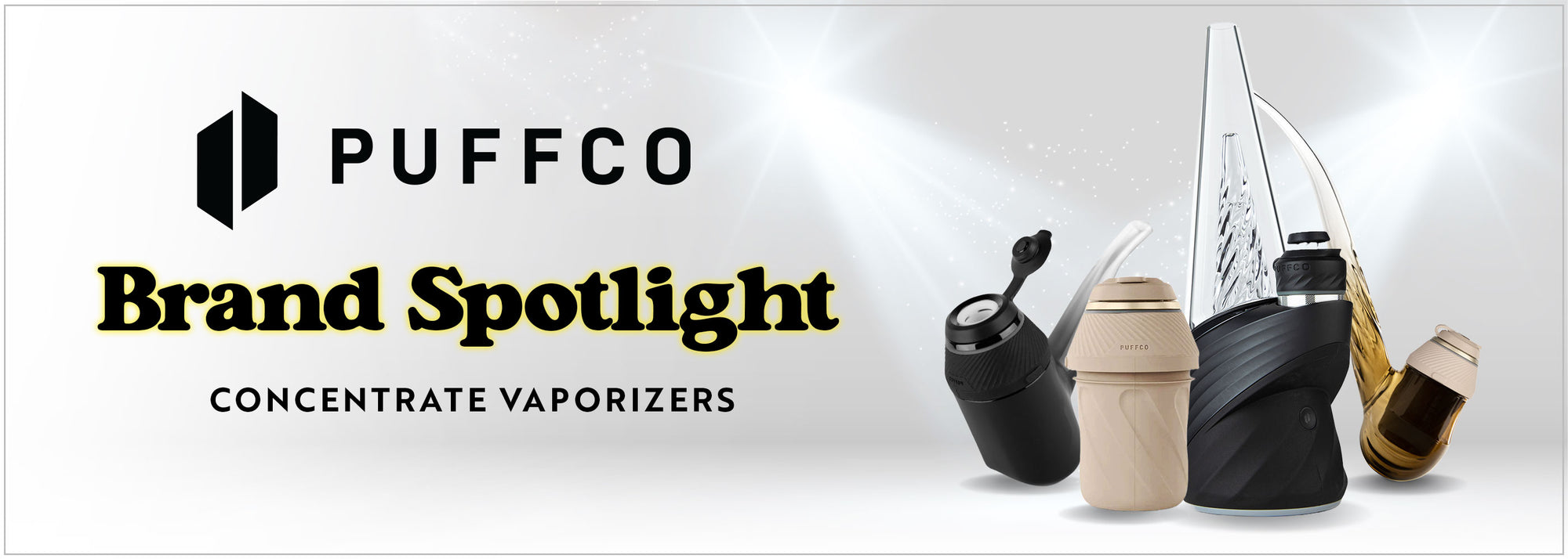 Brand Spotlight: PuffCo Concentrate Vaporizers  | PuffCo Dry Herp Vaporizers  - Wick and Wire Co, Melbourne Australia