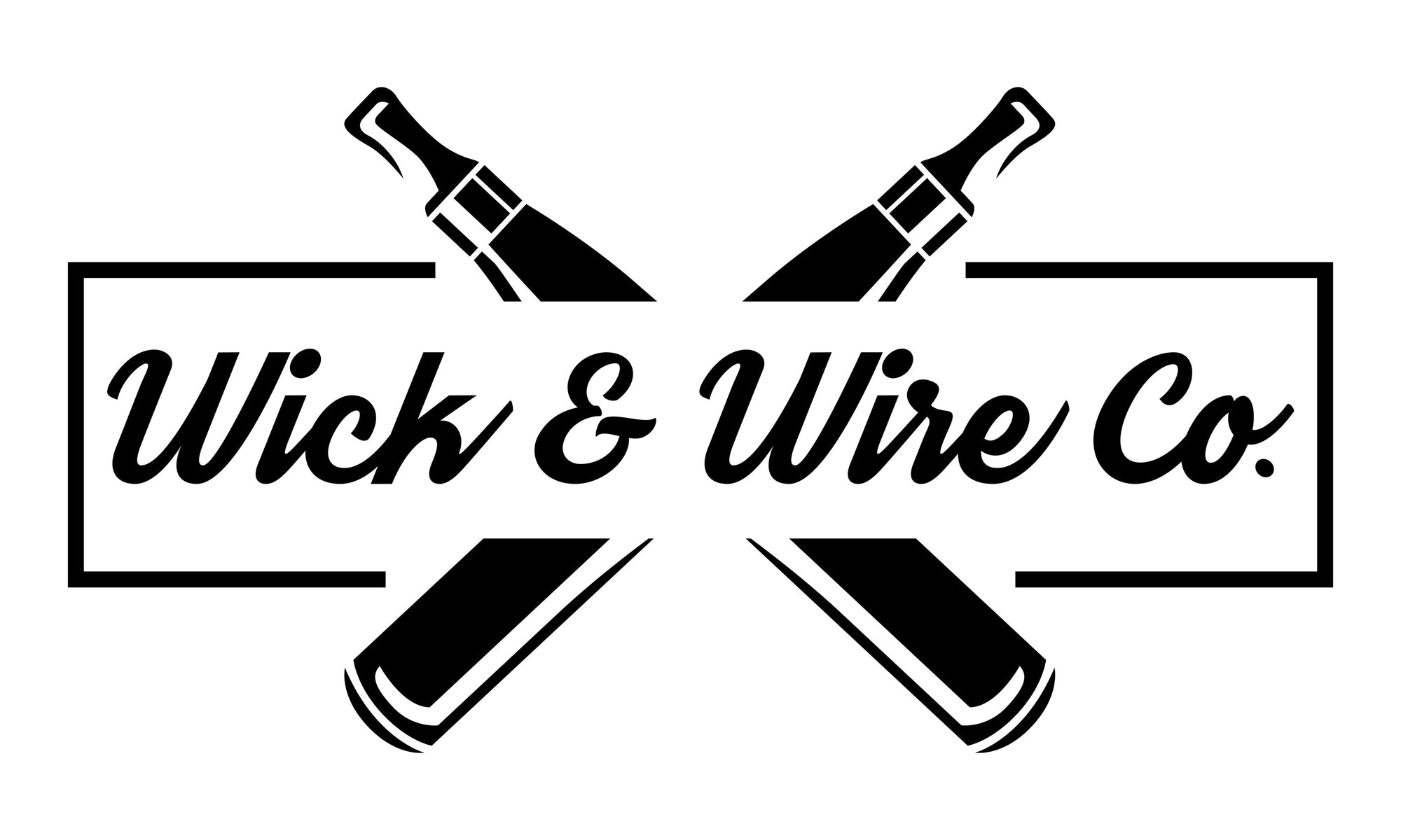 Wick And Wire Co. Store Update: May 2015