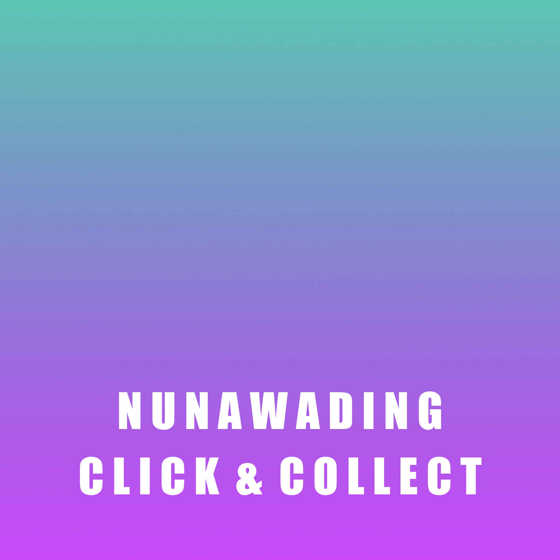 Super Fast Click & Collect Is Available At Our Nunawading Vape Shop!