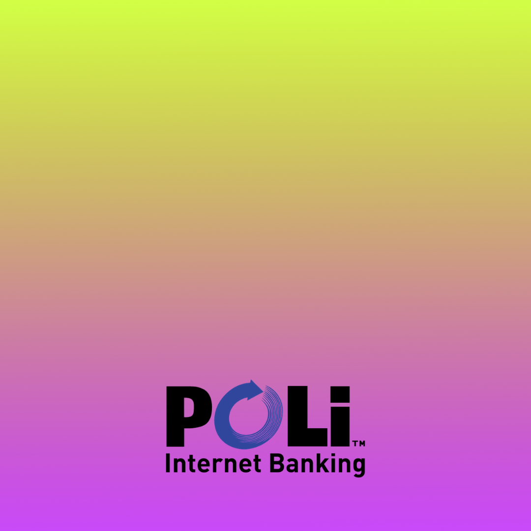 Pay Securely with POLi Pay
