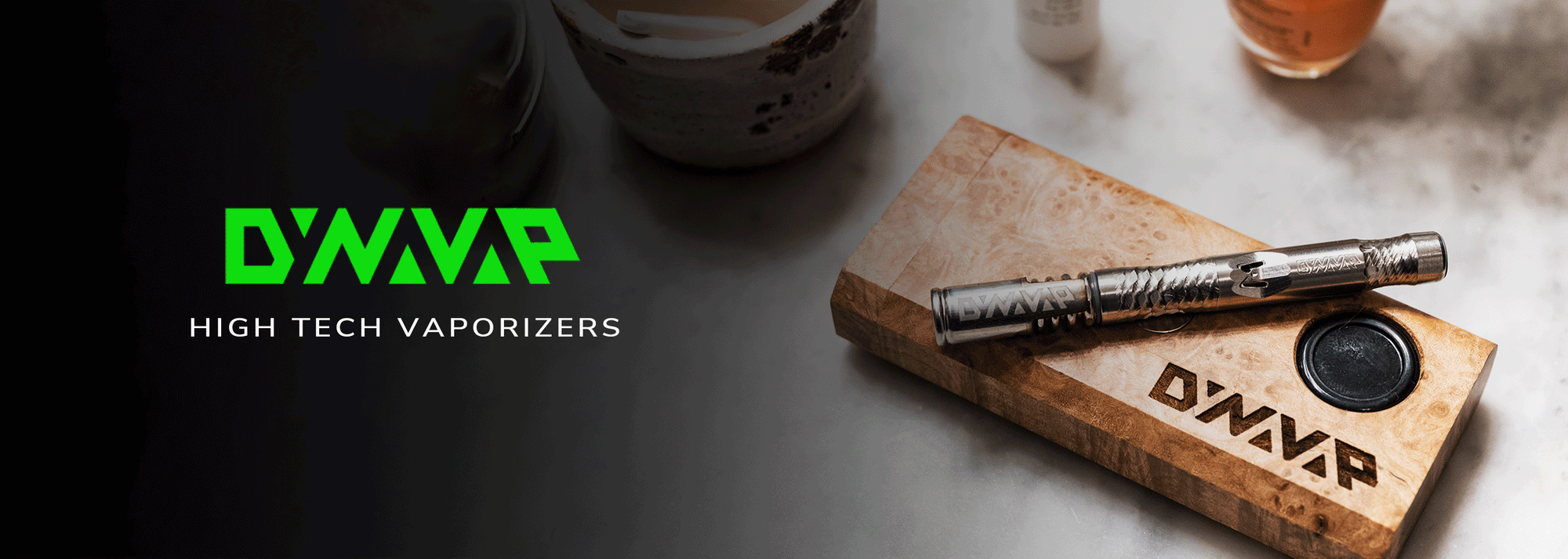 Buy Dynavap Vape Melbourne - Wick and Wire Co Melbourne Vape Shop, Victoria Australia