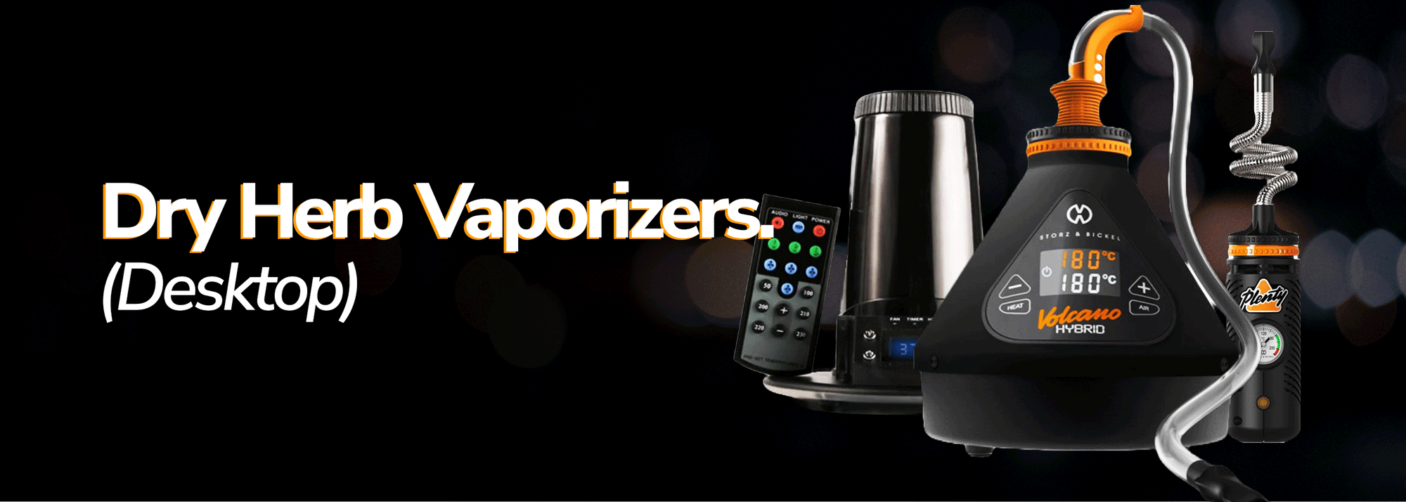Where to Buy Dry Herb Desktop Vaporizer Melbourne - Wick and Wire Co Melbourne Vape Shop, Victoria Australia