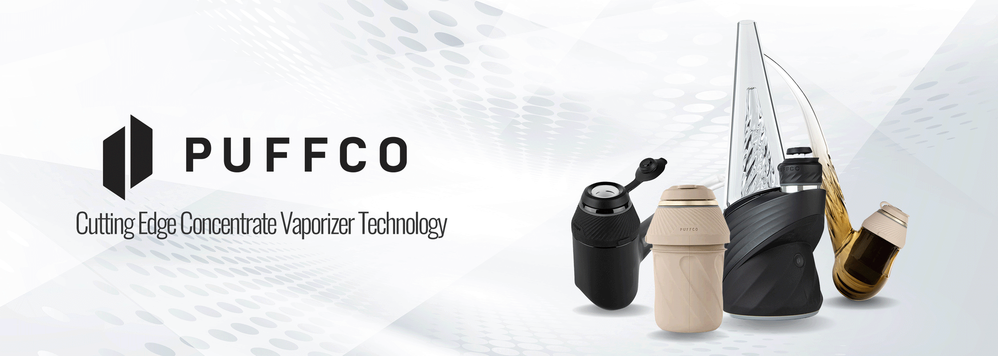 Buy Puff Co Concentrates Vaporizers -  Wick and Wire Co, Melbourne Australia