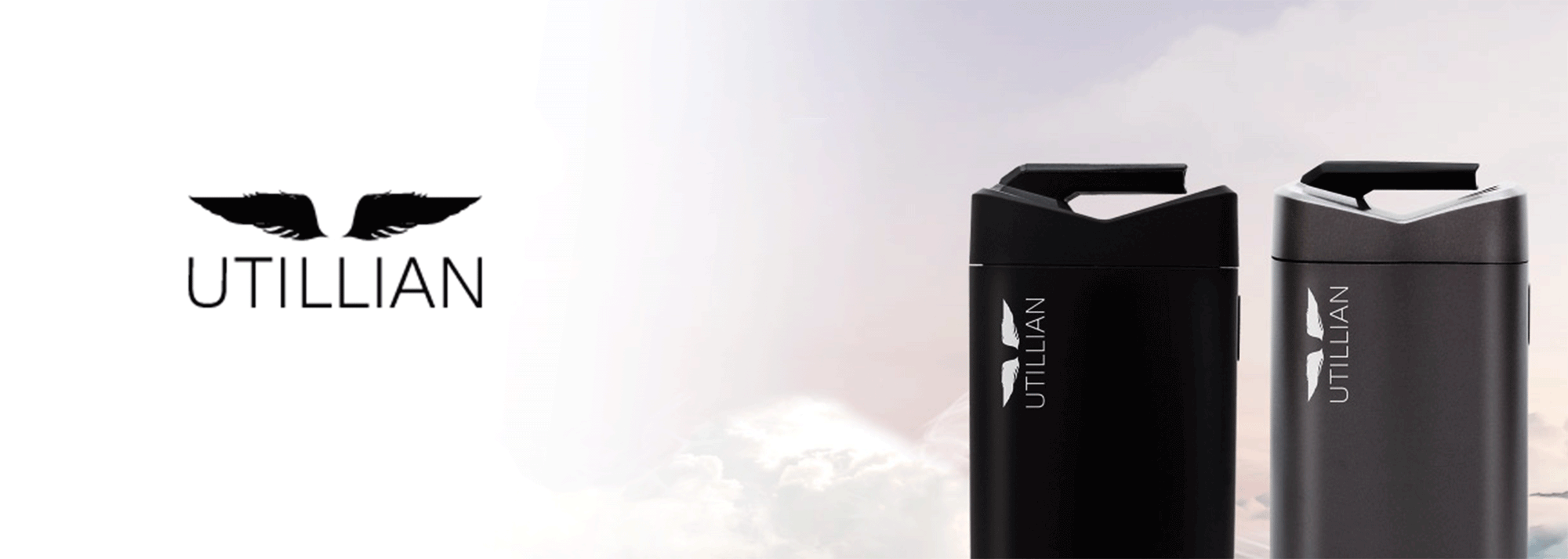 Buy Utillian Vaporizers- Wick and Wire Co Melbourne Vape Shop, Victoria Australia