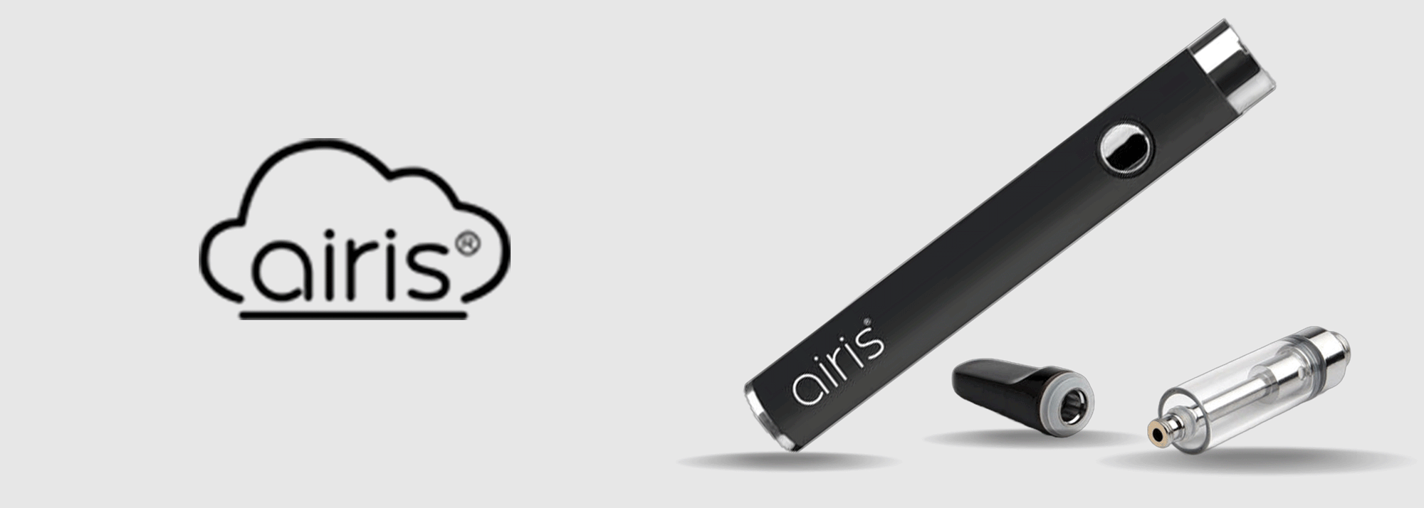 Buy Airistech Vape Devices - Wick and Wire Co, Melbourne Australia 