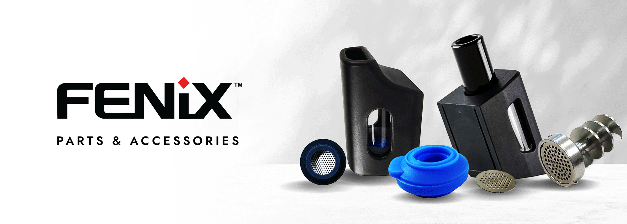 Fenix Vaporizers Accessories