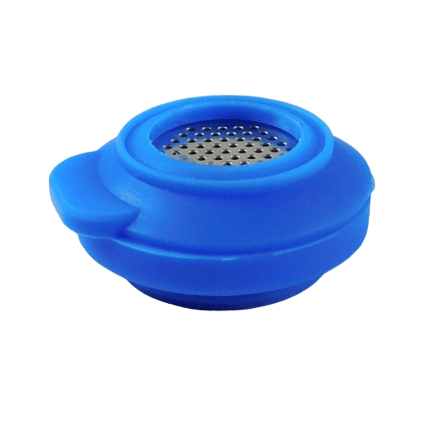 Buy Fenix Mini Silicone Seal with Screen - Wick and Wire Co Melbourne Vape Shop, Victoria Australia