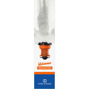 Buy Volcano Classic Onyx by Storz and Bickel  - Wick and Wire Co, Melbourne Australia