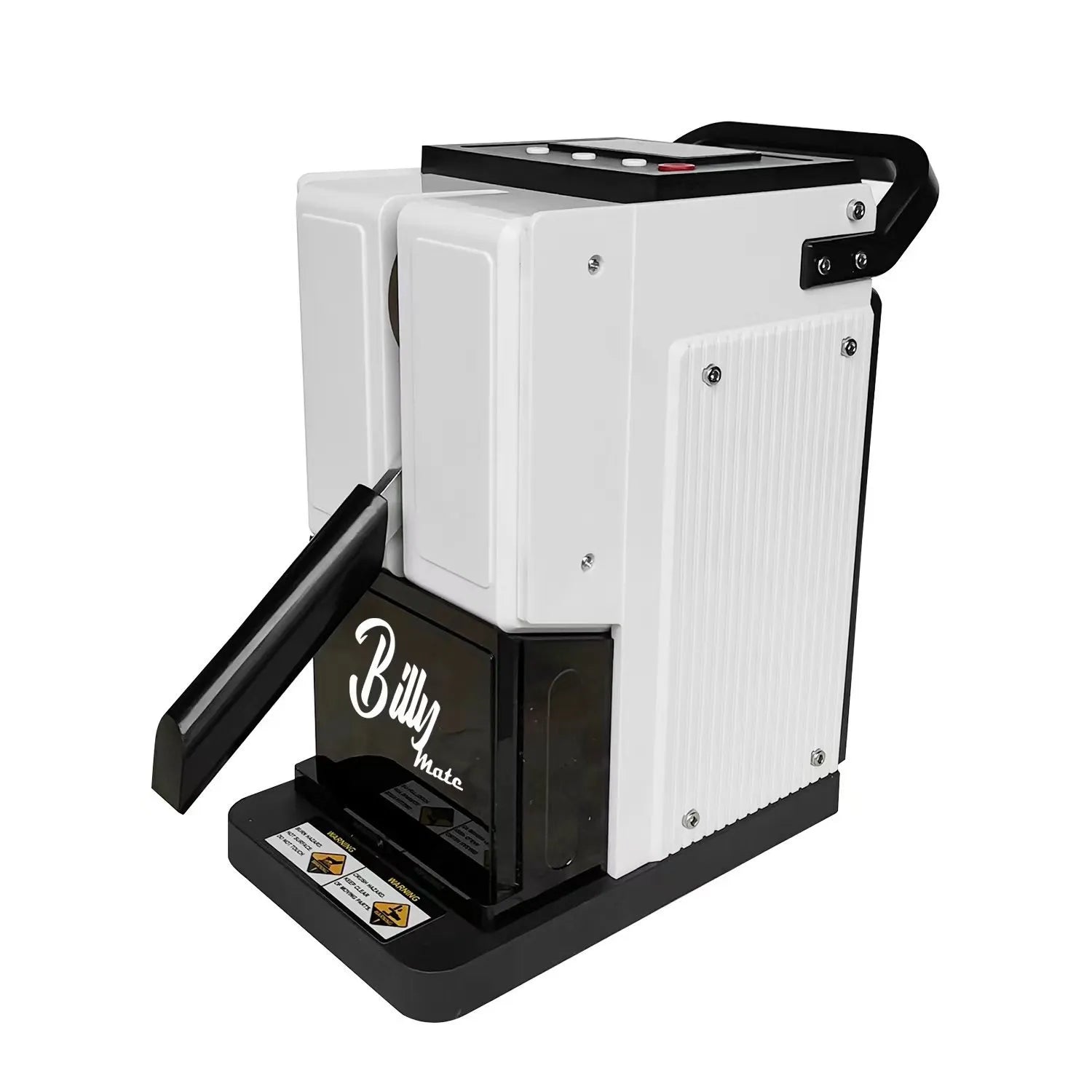 Buy Billy Mate Compact Heat Press Machine - Wick And Wire Co Melbourne Vape Shop, Victoria Australia