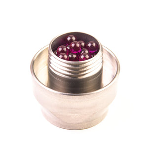 Buy Flowerpot Replacement Ruby Balls - Wick And Wire Co Melbourne Vape Shop, Victoria Australia