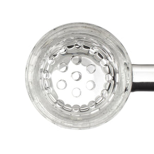 Buy 14mm FlowerPot Standard Glass Bowl - Wick And Wire Co Melbourne Vape Shop, Victoria Australia