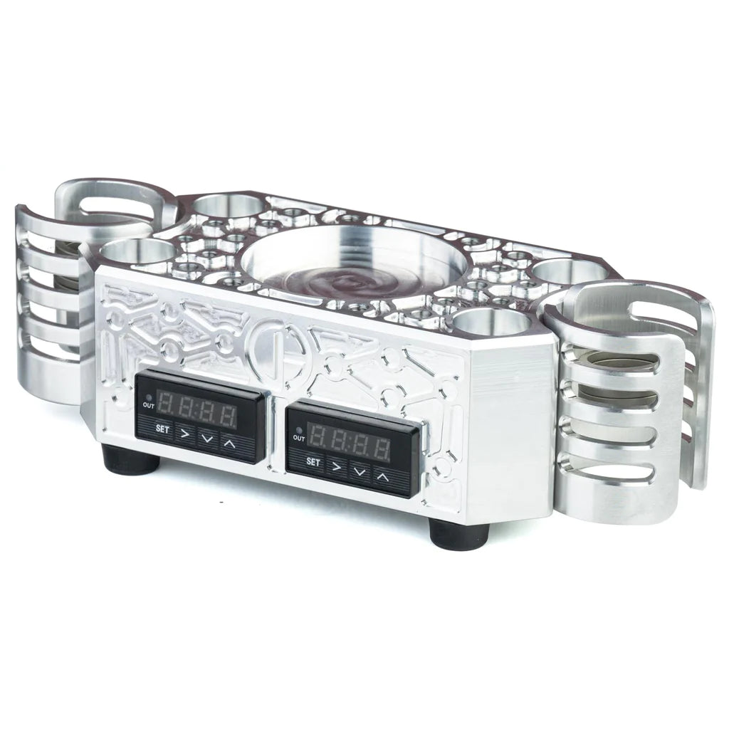 Buy Fusion Wireless Enail Station - Wick And Wire Co Melbourne Vape Shop, Victoria Australia