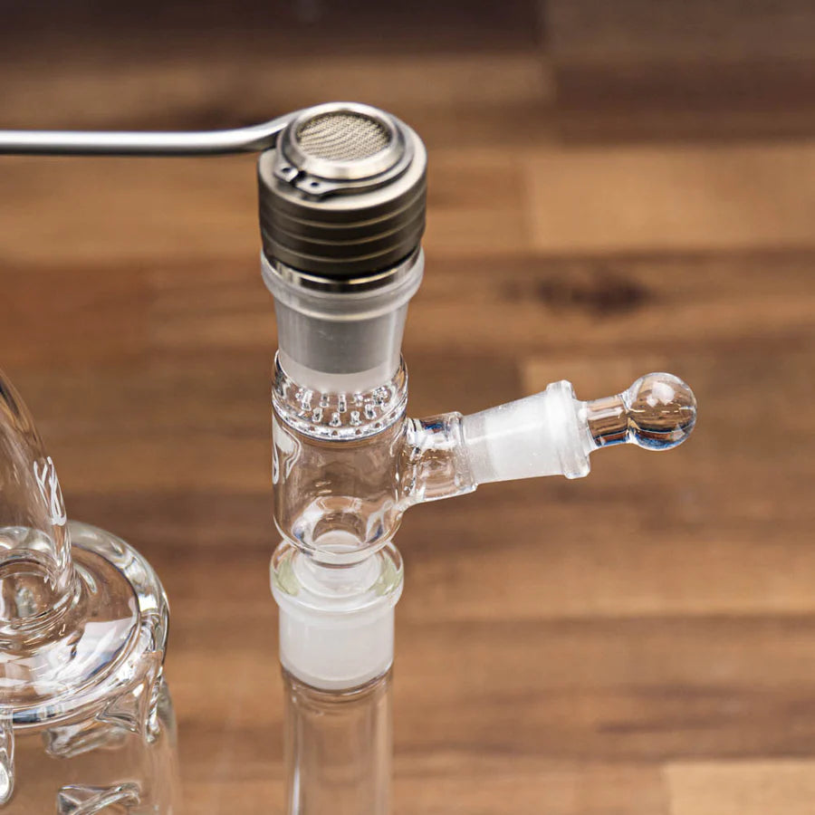 Buy CH Injector Pass-Through Bowl - Wick and Wire Co Melbourne Vape Shop, Victoria Australia