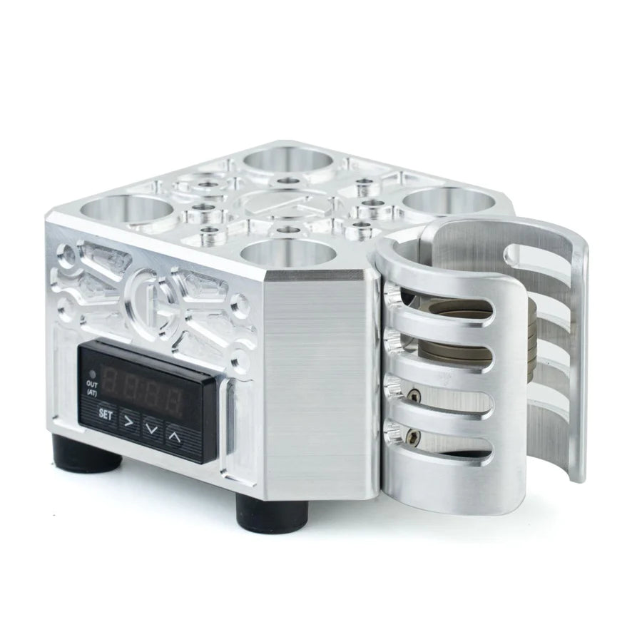 Buy Nova Wireless Enail Station - Wick and Wire Co Melbourne Vape Shop, Victoria Australia