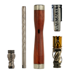 Buy The WoodWynd By Dynavap - Wick and Wire Co Melbourne Vape Shop, Victoria Australia