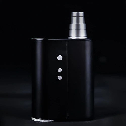 Buy End Game Labs 2-CON Hybrid Portable Dry Herb Vaporizer - Wick and Wire Co Melbourne Vape Shop, Victoria Australia