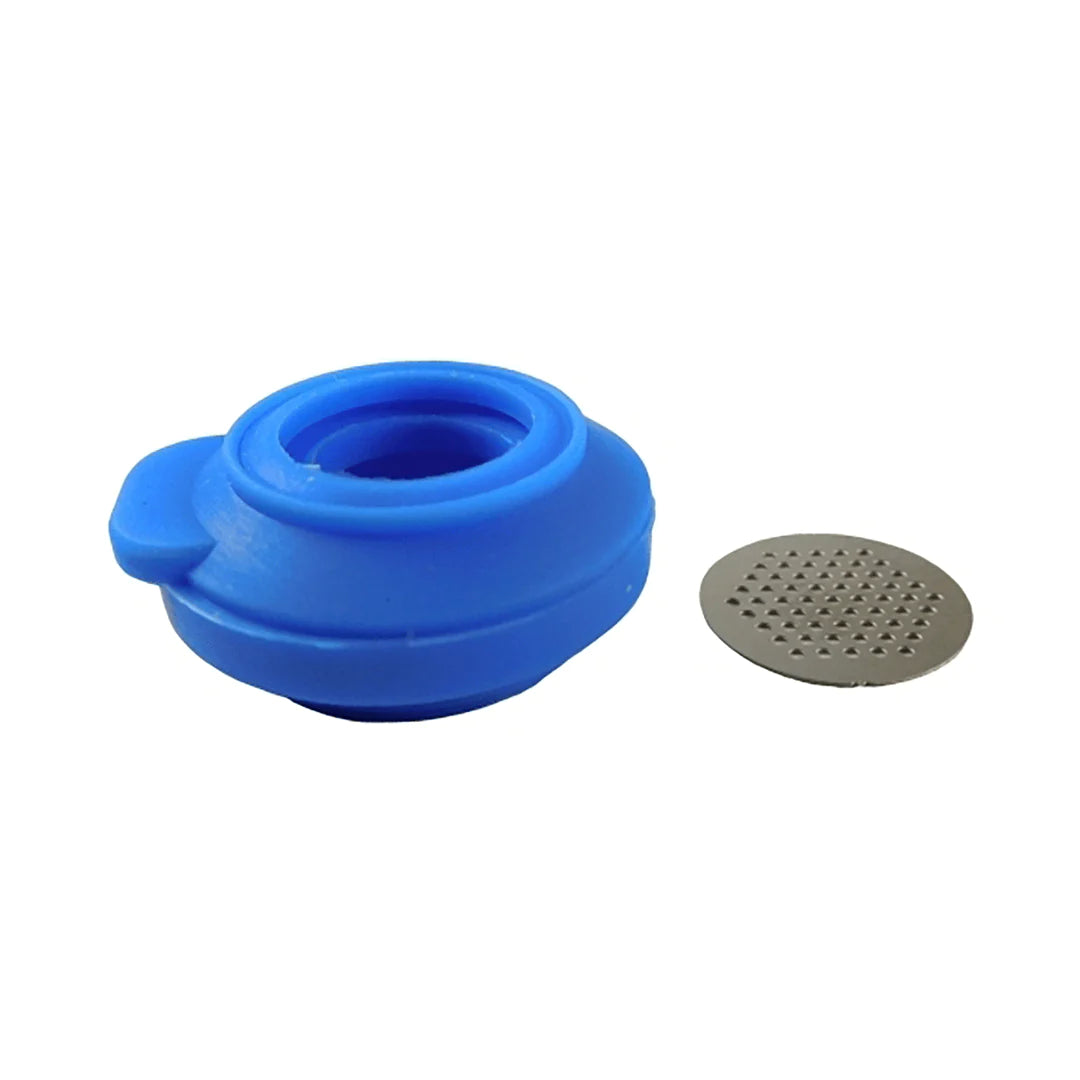 Buy Fenix Pro Silicone Seal with Screen - Wick and Wire Co Melbourne Vape Shop, Victoria Australia