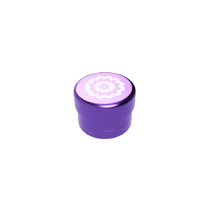 Buy Flower Mill Mini Edition Herb Grinder - Wick and Wire Co Melbourne Vaporizer Shop, Victoria Australia