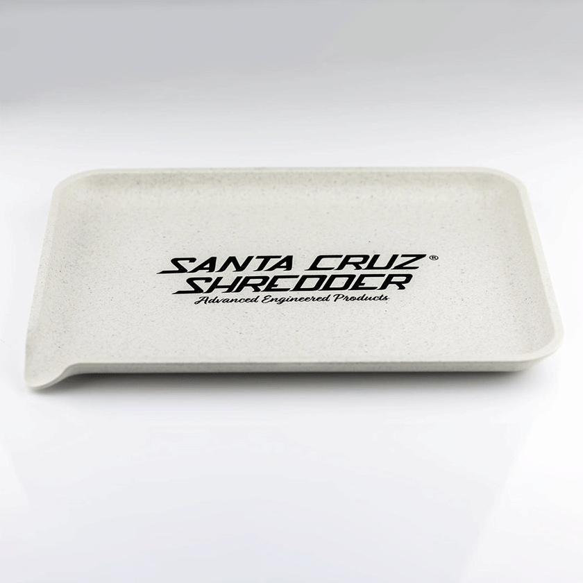 Buy Santa Cruz Shredder Large Hemp Tray- Wick and Wire Co, Melbourne Australia